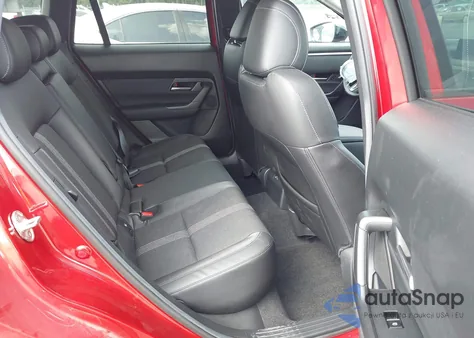 2025 Mazda Cx-50 2.5 S Preferred Package из США, поврежденный, VIN 7MMVABBM4SN305117